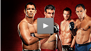 See Mir-Nogueira 2, Lil Nog-Bader, Serra-Lytle and more Sept 25