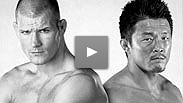 The UFC returns to London, England and the UK&rsquo;s best will be on hand to defend their shores from a host of international stars. In the main event, former Ultimate Fighter winner Michael Bisping takes on Yoshihiro Akiyama in a middleweight clash.