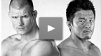 UFC&reg; 120 BISPING vs AKIYAMA