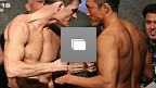 UFC&reg;120: Weigh-In Photo Gallery