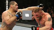 Fotos de UFC&reg; 121 Lesnar vs Velasquez - El sabado 23 de octubre del 2010 - Anaheim, California (Fotos de Josh Hedges/Zuffa LLC/Zuffa LLC via Getty Images)