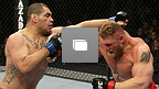 UFC&reg; 121 Fotogaleria del evento