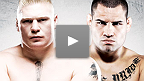 UFC&reg; 121: LESNAR vs VELASQUEZ