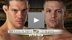 UFC&reg; 128 プレリム: ヒカルド・アルメイダ vs マイク・パイル