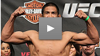 Watch today's weigh-in from the San Diego Sports Arena
