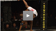 UFC&reg; On Versus John Howard vs. Daniel Roberts