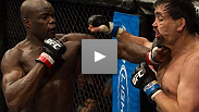 UFC&reg; On Versus Cheick Kongo vs. Paul Buentello