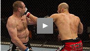UFC&reg; On Versus Eliot Marshall vs. Vladimir Matyushenko