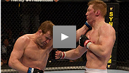 UFC&reg; on Versus Eric Schafer vs Jason Brilz