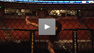 The UFC Fight Night athletes get step inside the Octagon as they prepare for UFC Fight Night: Marquardt vs. Palhares.