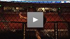 UFN 22 Octagon Warmup