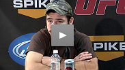 Rising lightweight forces Jim Miller and Cole Miller - no relation - speak after their solid wins at UFC Fight Night: Marquardt vs. Palhares.