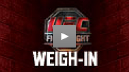 Watch the UFC Fight Night: Marquardt vs. Palhares weigh-in
