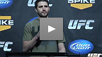 Domanda e risposta con Carlos Condit
