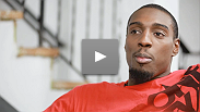 Revealed: the tragic secret behind Phil Davis' happy-go-lucky nickname