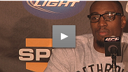 Wrestling writes the rest as Phil Davis and Anthony Johnson score solid wins at UFC Fight Night Live - see them at the post-fight press conference.