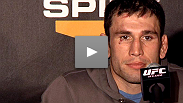 Amir Sadollah and Chan Sung Jung leave no doubts with their impressive UFC Fight Night Live finishes - hear what they have to say to media after the event.