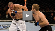 Jiu-Jitsu expert Wilson Gouveia, a veteran of the Octagon, takes on Omaha native Ryan Jensen, in a fast and exciting battle.