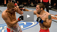 TUF alum Joe Lauzon takes on Louisiana native Kyle Bradley in a firey showdown.