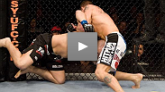 Nick Catone in his first UFC&reg; fight takes on "The Gentlemen" Derek Downey, who is also making his Octagon&trade; debut.