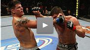 UFC&reg; Fight Night&trade; 19 Steve Cantwell vs. Brian Stann