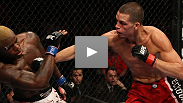 UFC&reg; Fight Night&trade; 19 Nate Diaz vs. Melvin Guillard