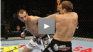 UFC&reg; Fight Night&trade; 19 Ryan Jensen vs. Steve Steinbeiss