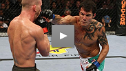 UFC&reg; Fight Night&trade; 19 Gray Maynard vs. Roger Huerta
