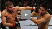 UFC&reg; Fight Night&trade; 19 Jeremy Stephens vs. Justin Buchholz