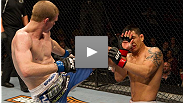 UFC&reg; Fight Night&trade; 20 Efrain Escudero vs. Evan Dunham