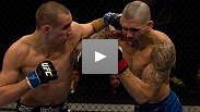 UFC&reg; Fight Night&trade; 20 Mike Guymon vs. Rory MacDonald