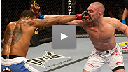 UFC&reg; Fight Night&trade; 20 Gerald Harris vs. John Salter