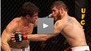 UFC&reg; Fight Night&trade; 20 Tom Lawlor vs. Aaron Simpson