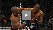 UFC&reg; Fight Night&trade; 21 Gerald Harris vs Mario Miranda