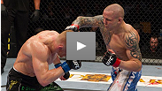 UFC&reg; Fight Night&trade; 21 Ross Pearson vs. Dennis Siver
