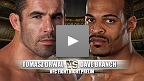 UFC&reg; Fight Night: Marquardt vs Palhares Prelim Fight - Tomasz Drwal vs.  Dave Branch