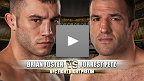 UFC&reg; Fight Night: Marquardt vs Palhares Prelim Fight - Brian Foster vs. Forrest Petz
