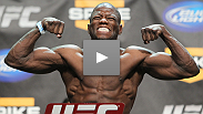 Mackens Semerzier used the mantra "Fifteen years for fifteen minutes" to motivate him for a big win in his UFC&reg; debut.
