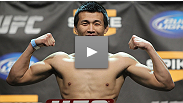 How do you top the fight of the decade? By pulling off a never-before-seen submission, and earning Sub of the Night honors. An ecstatic Chan Sung Jung reveals where he learned the move that finished Leonard Garcia.