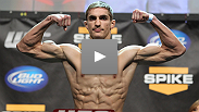 After getting back in the win column with a close decision over TUF vet Kris McCray, John Hathaway promises to finish opponents from now on.