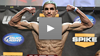 UFC Fight Night Live: John Hathaway post-fight interview