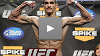 UFC Fight Night Live: John Hathaway, intervista dopo l'incontro