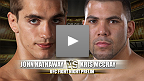 UFC Fight Night: Nogueira vs Davis Prelim: John Hathaway vs Kris McCray