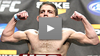 UFC Fight Night 24: Entrevista ap&oacute;s a luta com Nik Lentz