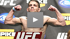 UFC Fight Night Live: Nik Lentz, intervista dopo l'incontro