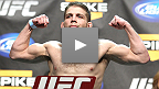 UFC ファイトナイト・ライブ: ニック・レンツ、試合後インタビュー