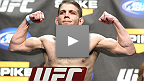 UFC Fight Night Live : Entrevue d'apr&egrave;s-combat de Nik Lentz