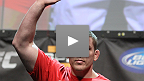 UFC Fight Night Live: Mike Russow post-fight interview