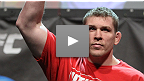 UFC ファイトナイト・ライブ: マイク・ラッソウ、試合後インタビュー