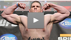 UFC Fight Night Live: Christian Morecraft post-fight interview
